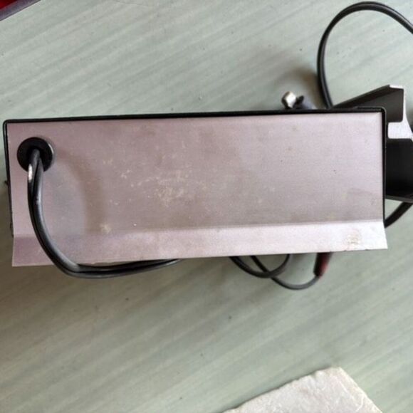 Sears Roebuck Penske Dwell Tachometer 21015 *Not Tested-Read* - Picture 6 of 7